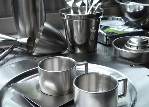 長(zhǎng)期使用316不銹鋼餐具對(duì)人體有害嗎？