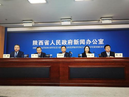 陜西打出政策“組合拳”，破解“畝均論英雄”卡脖子難題，推動貨物進出口高質量發展